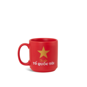 Ca quai tròn 0.35 L - Misc Assortment - Tổ Quốc