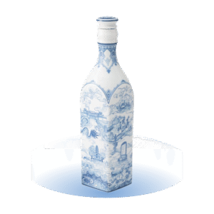 Chai sứ Bắc Trung Bộ