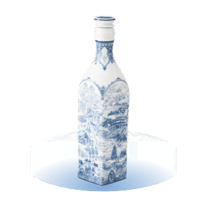 Chai sứ Nam Trung Bộ