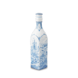 Chai sứ Sài Gòn